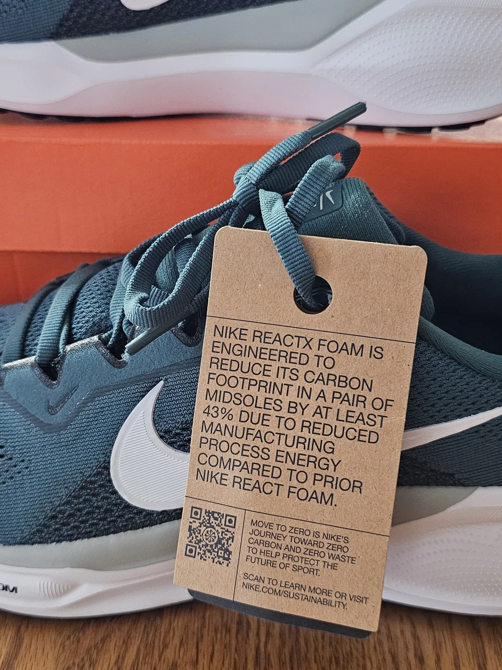 Nike Zoom Pegasus 41 Philadelphia Eagles Mens Size 9, Womens 10.5